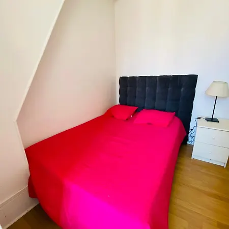 Colisée Champs Elysées París