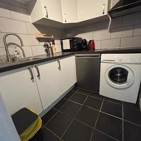 Apartamento Colisée Champs Elysées *