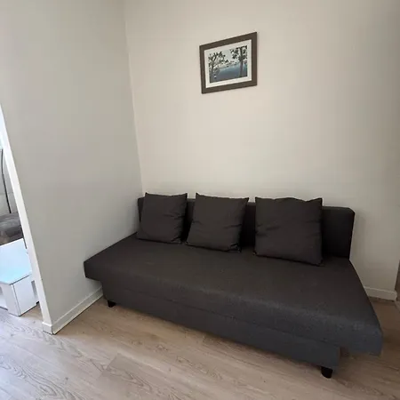 Apartamento Colisée Champs Elysées París