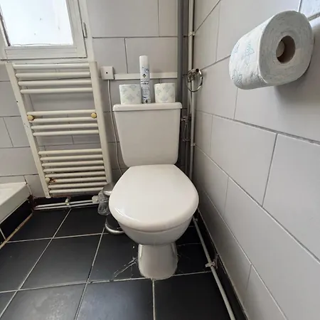 Appartement Colisee Champs Elysees Parijs